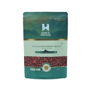 House of Himalayas Himalayan Kidney Beans (Chakrata Rajma)